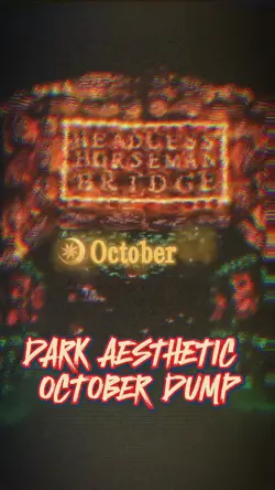 October Dump