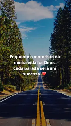 Meu motorista 