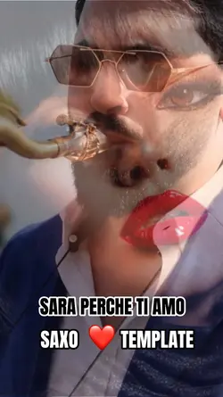 Sara perche ti amo