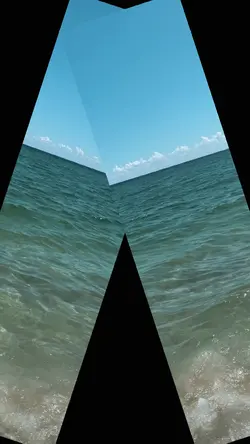 6 Video Domino Split