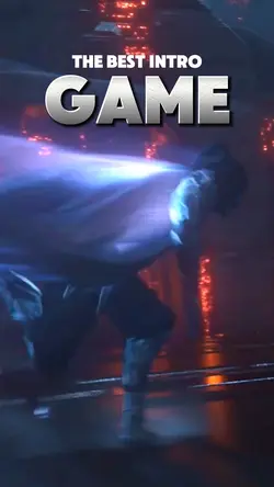 Game Best Intro🏆