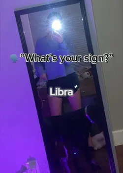 What’s your sign