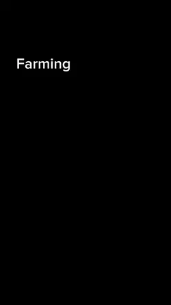 Farming