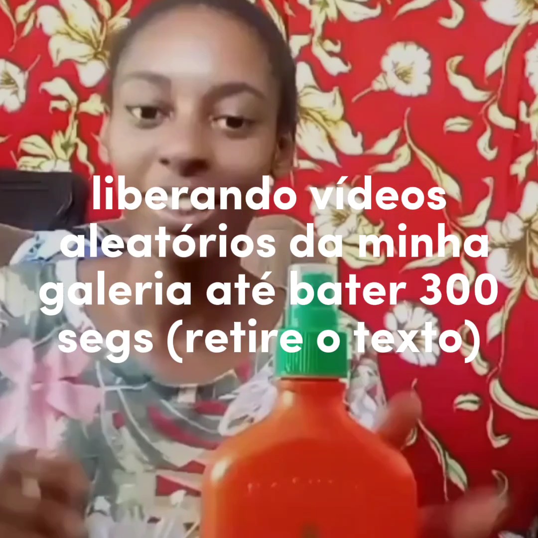 AJUDA AÍ, SE NÃO VAI