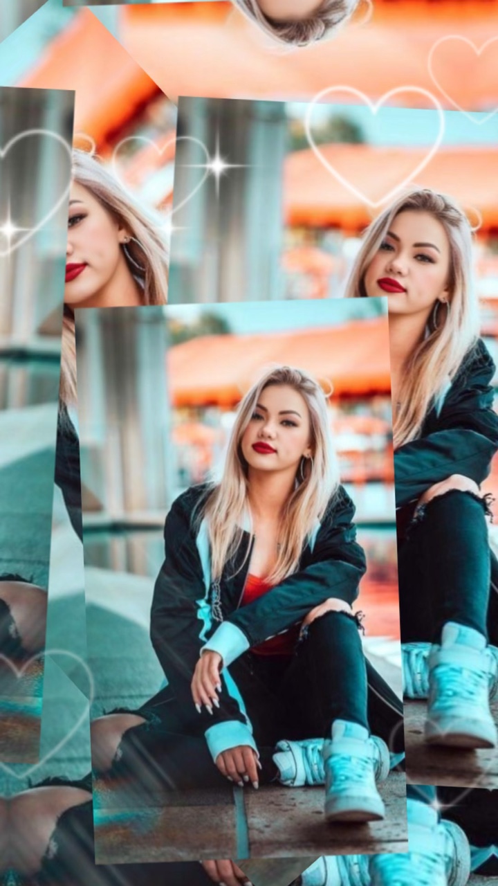 Foto hati 🔥❤️🔥❤️🔥