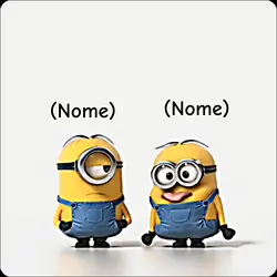 minios amigos 