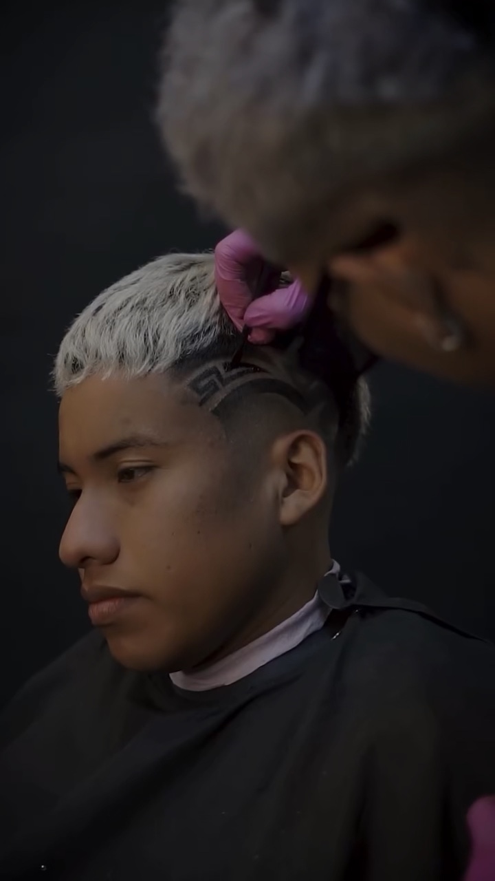 Barbería💈