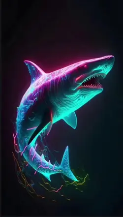 Shark Effect