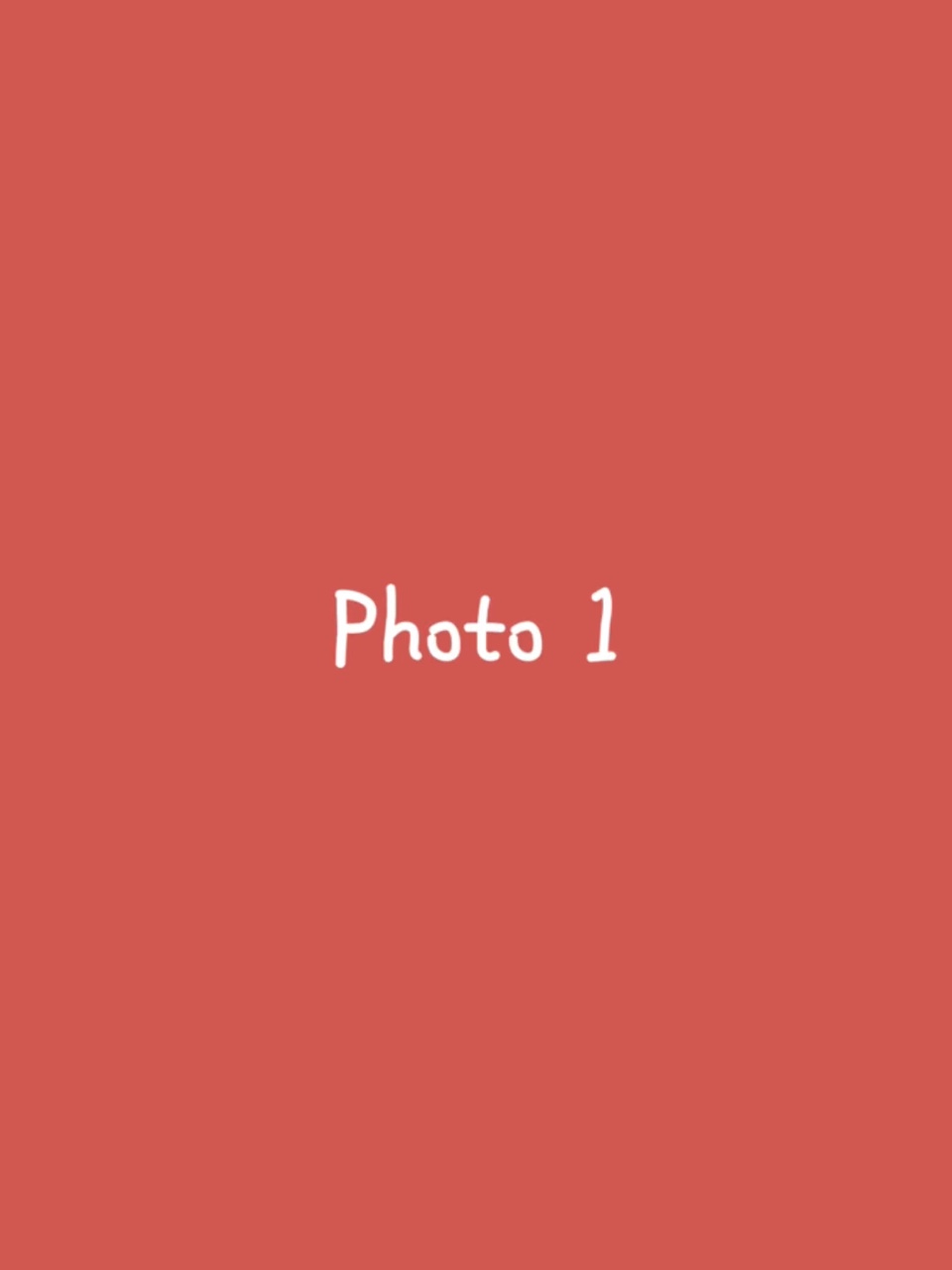 Glow up transition 