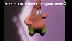Patrick Dance