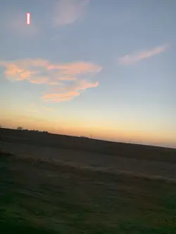 Gods country