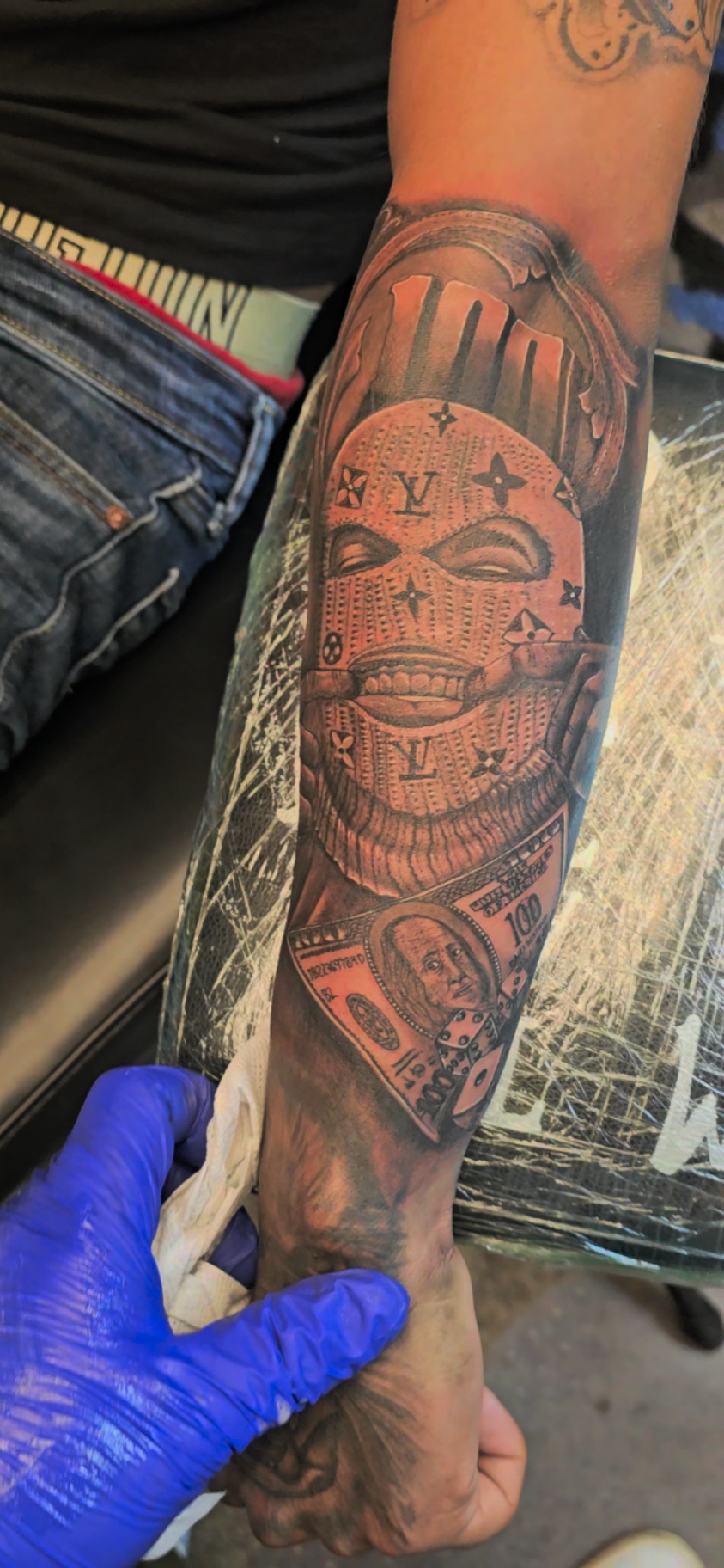 tattoos for you 