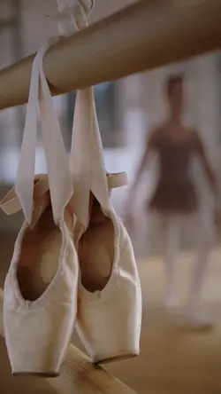 Divulgação Ballet