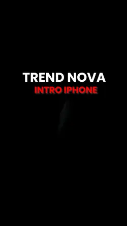 INTRO IPHONE