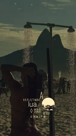 numa ilha 