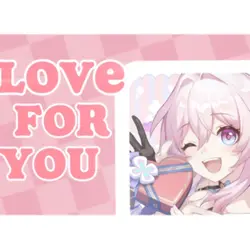 Love for you