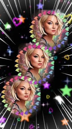 DangerZ ⭐️ & ♥️