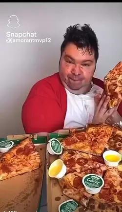 papa John's pizza