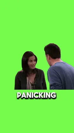Panickin