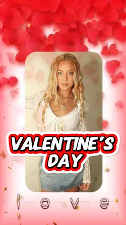 Valentine’s Day