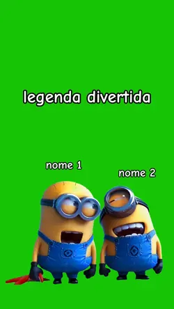 Minions rindo