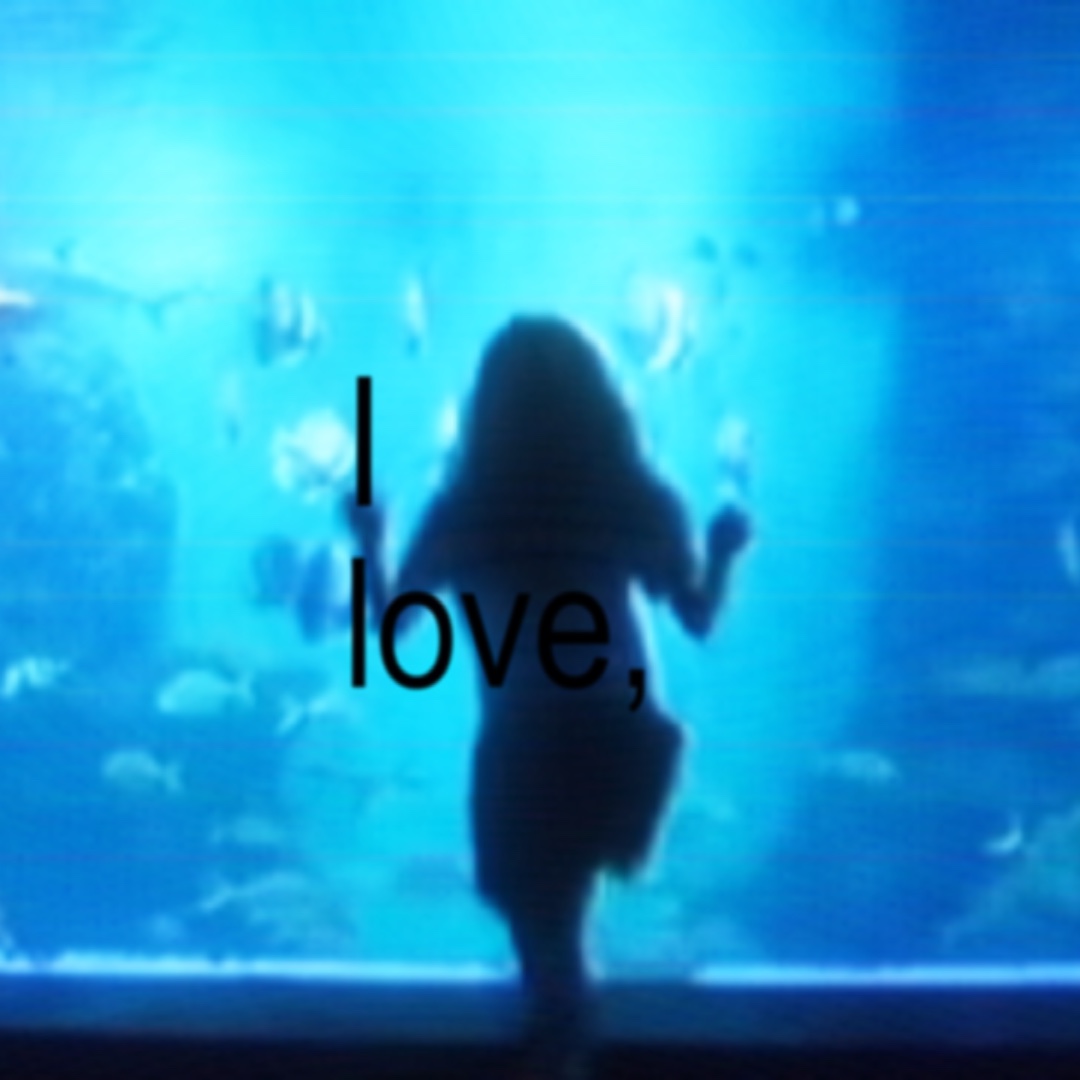 ¡Me encanta!