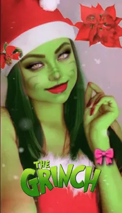 Grinch 