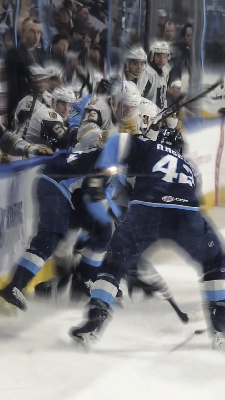Hockey