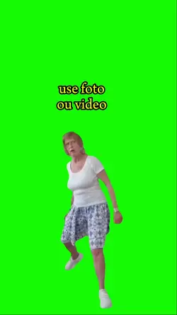 meme vea doida kkk