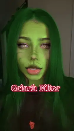Grinch Filter