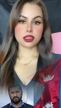 Rabi lamichane