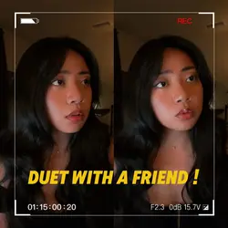 ACTING DUET π