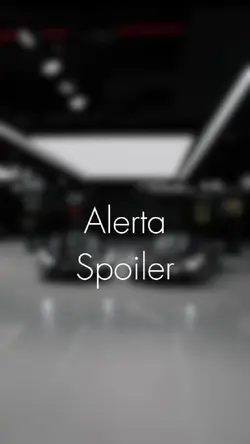 Alerta spoiler 