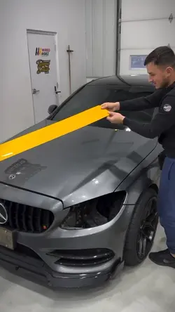 Envelopamento de car