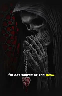 Not Afraid of Devil