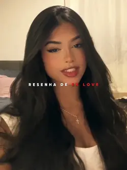 RESENHA DE EX LOVE