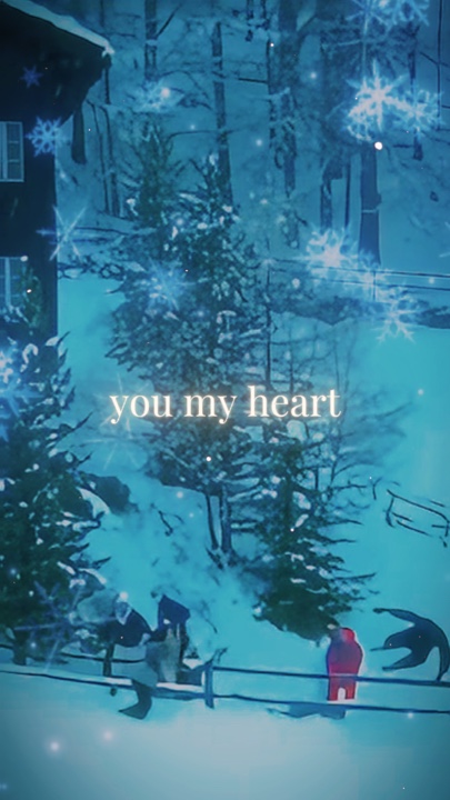 Last Christmas 