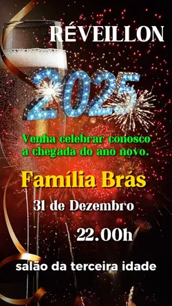 Réveillon 