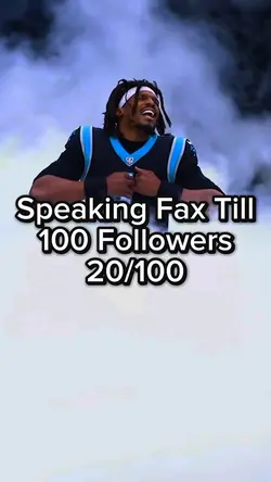 Speaking Fax