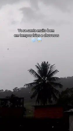 Chuva