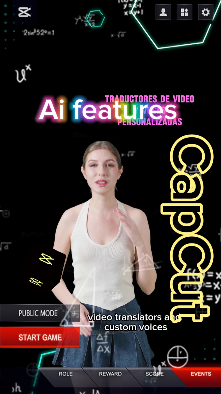 Ai 기능 