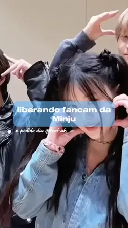liberando minju