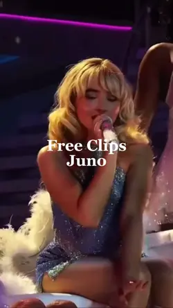 Free clip Sabrina Ca