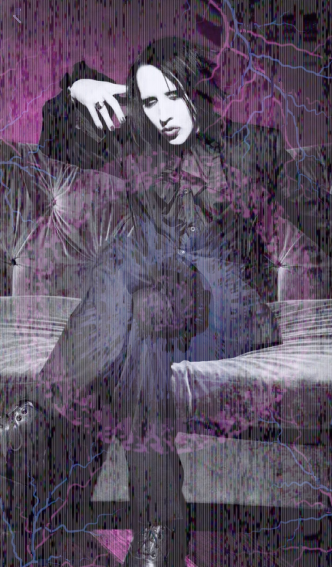 Photo Overlay Edit