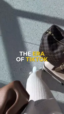 Era of TikTok