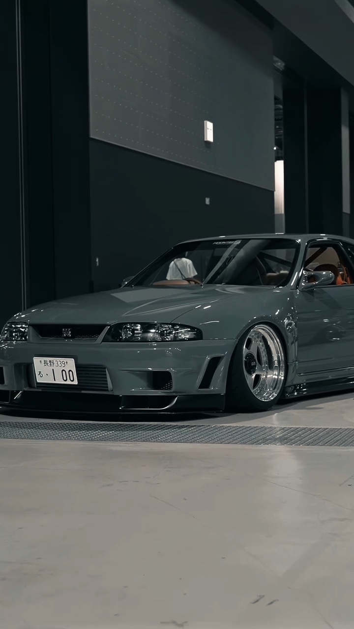 PLANTILLA DE COCHE 🦈⛓️