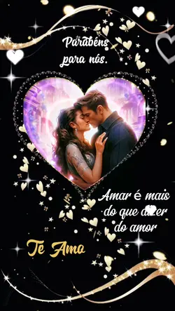 Aniversário de casam