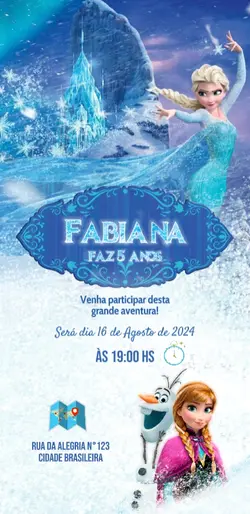 FROZEN