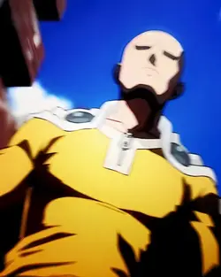 Saitama free edit