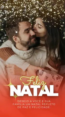 Feliz Natal 🎄 